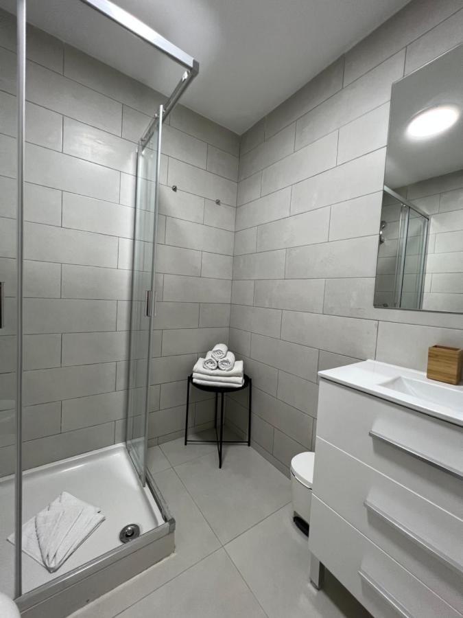 Adele Apartment Costa Adeje Exterior foto