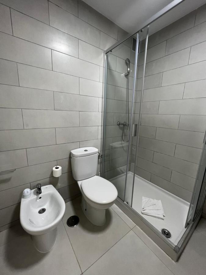 Adele Apartment Costa Adeje Exterior foto