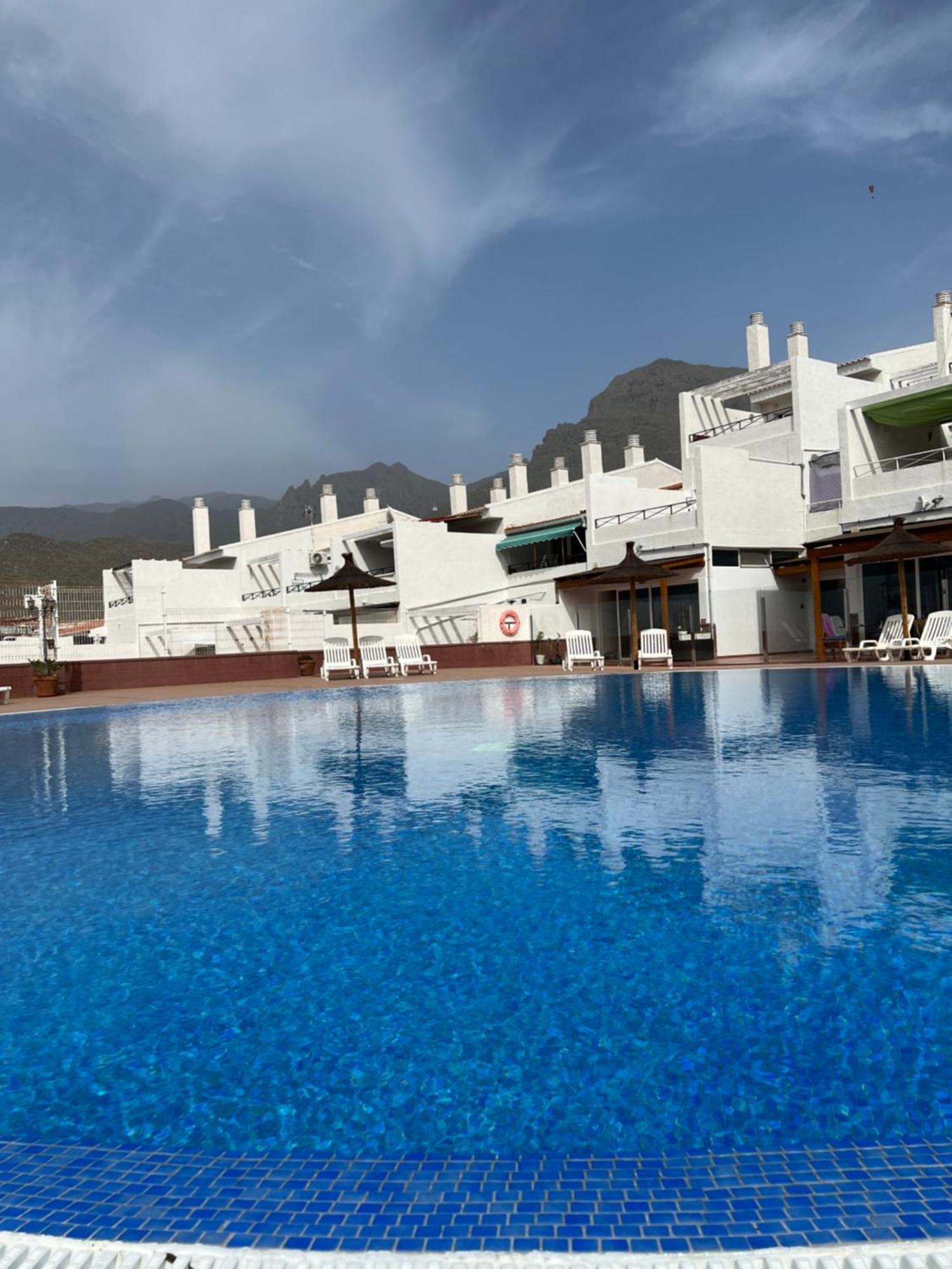 Adele Apartment Costa Adeje Exterior foto
