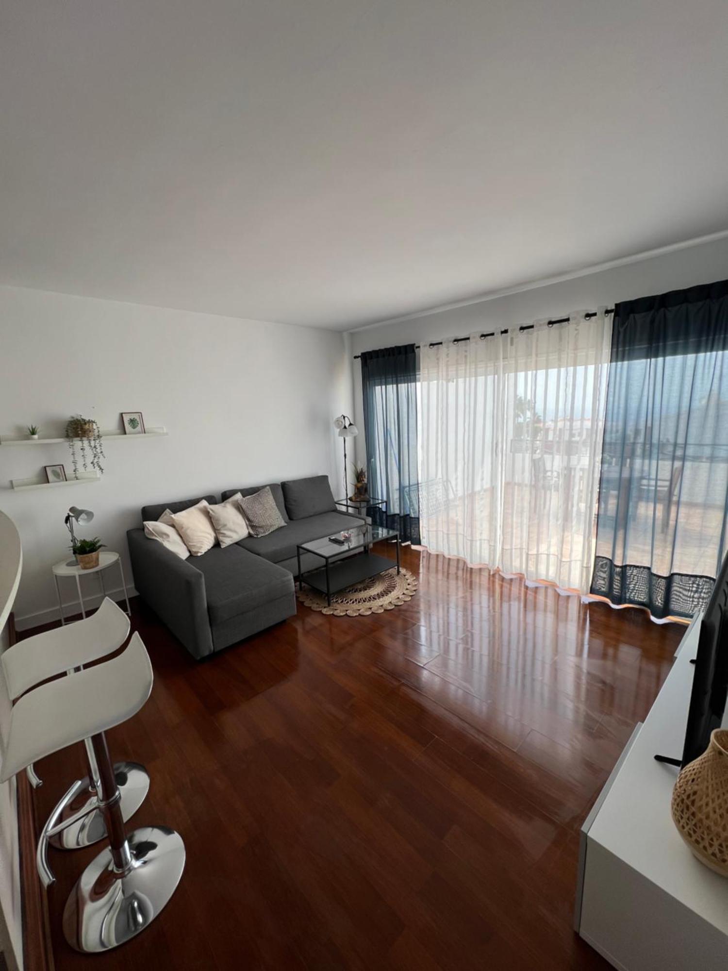 Adele Apartment Costa Adeje Exterior foto